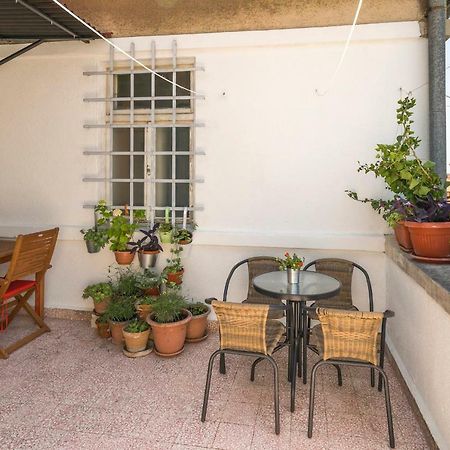 Apartment Dinka With Terrace Сплит Екстериор снимка
