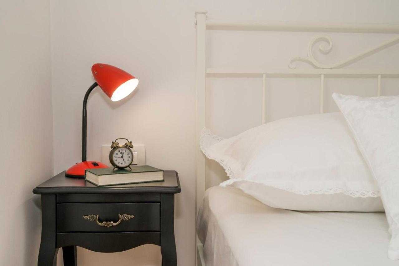 Apartment Dinka With Terrace Сплит Екстериор снимка