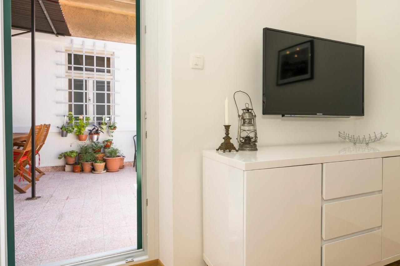 Apartment Dinka With Terrace Сплит Екстериор снимка