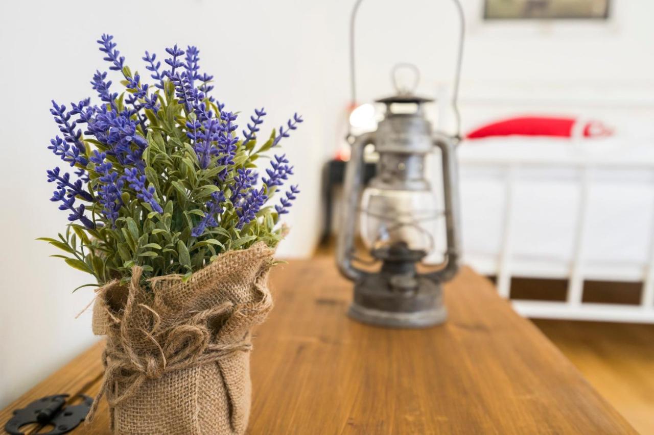 Apartment Dinka With Terrace Сплит Екстериор снимка