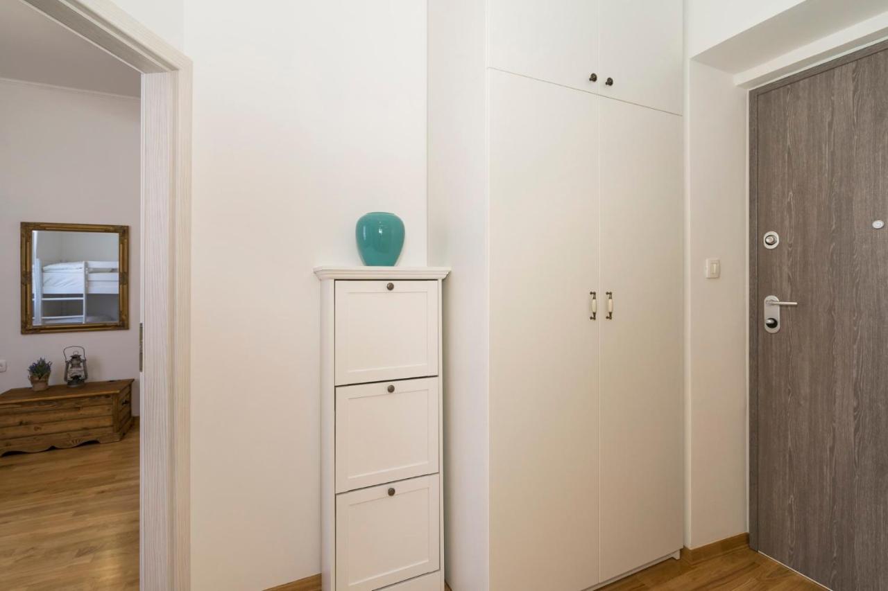 Apartment Dinka With Terrace Сплит Екстериор снимка