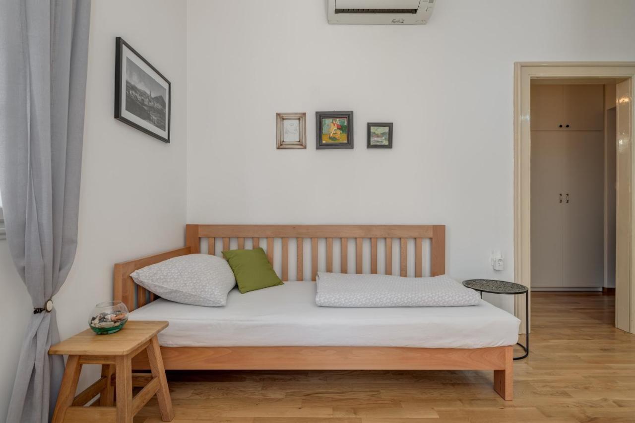 Apartment Dinka With Terrace Сплит Екстериор снимка