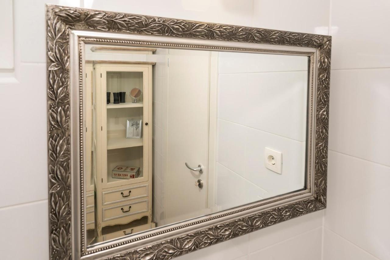 Apartment Dinka With Terrace Сплит Екстериор снимка