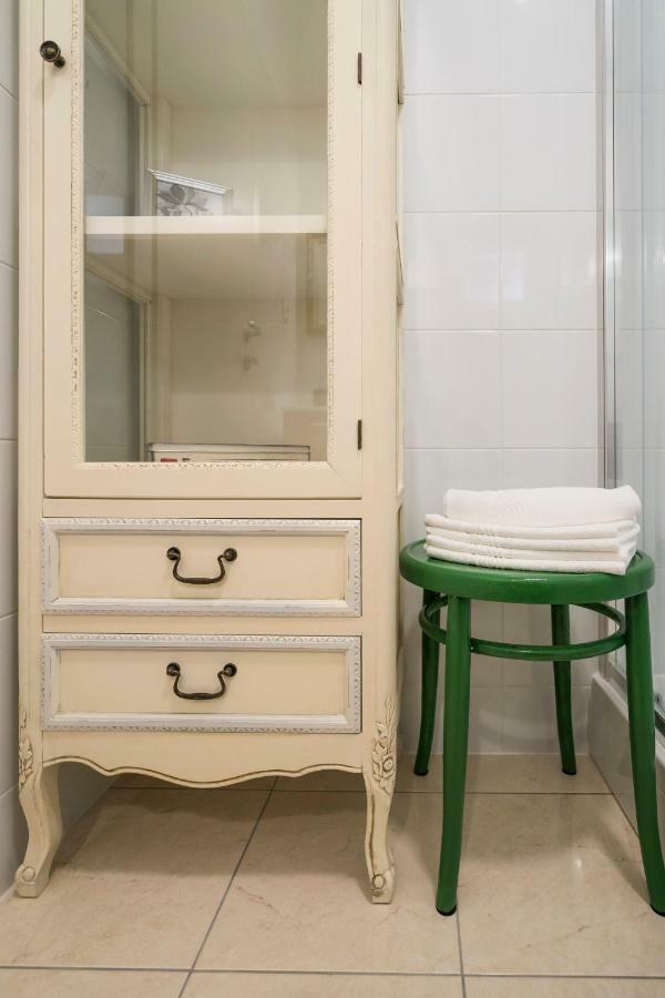 Apartment Dinka With Terrace Сплит Екстериор снимка