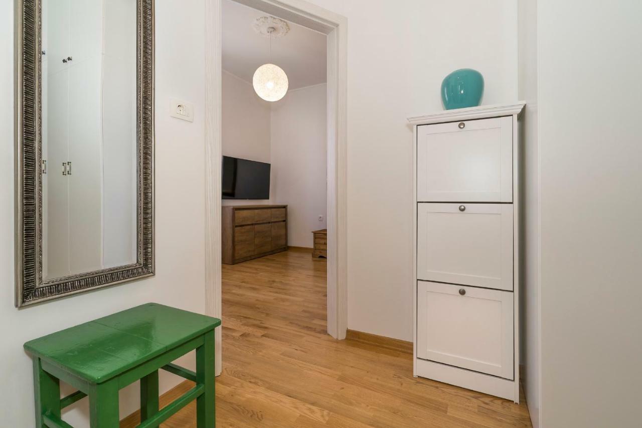 Apartment Dinka With Terrace Сплит Екстериор снимка