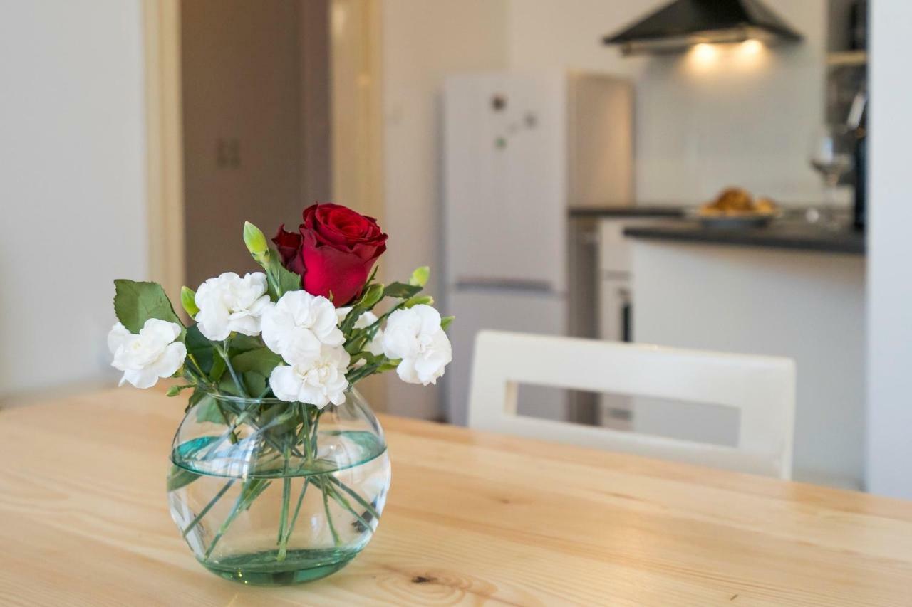 Apartment Dinka With Terrace Сплит Екстериор снимка